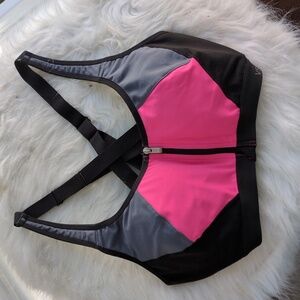 VSX Front Close Sports Bra